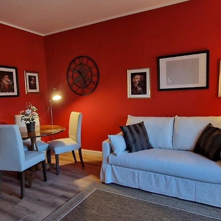 Ferienwohnung Anduma Bin Turin Exterior foto