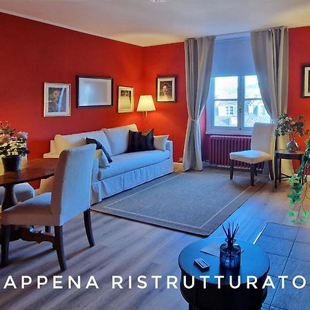 Ferienwohnung Anduma Bin Turin Exterior foto