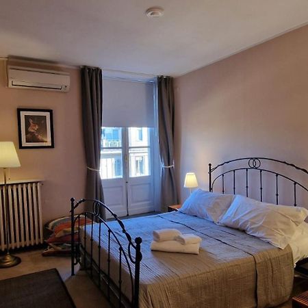 Ferienwohnung Anduma Bin Turin Exterior foto